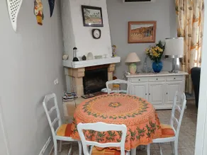 Large quiet 3-room apartment - Image 5