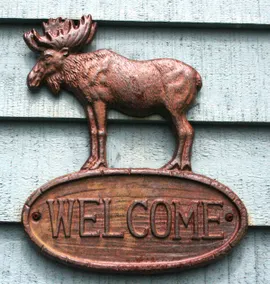 The Blue Moose Vacation Home - Image 3