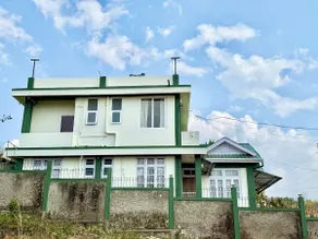 Serene 2BHK Villa Apartment amidst the Mountains - Image 2