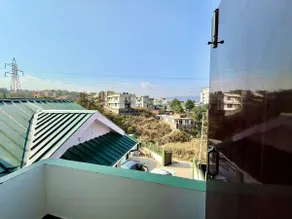 Serene 2BHK Villa Apartment amidst the Mountains - Image 4