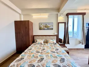 Serene 2BHK Villa Apartment amidst the Mountains - Image 3