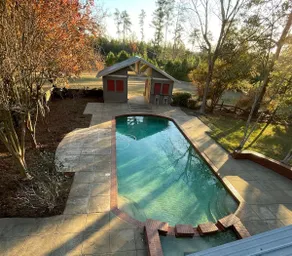Railcar Retreat with Pool & Lake - Image 2