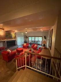 Railcar Retreat with Pool & Lake - Image 3