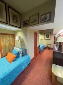 Railcar Retreat with Pool & Lake - Image 4
