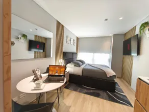 Premium Loft - Chicó Norte Near Parque de la 93 - Image 2