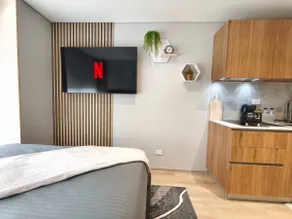 Premium Loft - Chicó Norte Near Parque de la 93 - Image 3