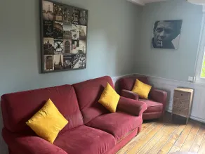 Guesthouse - Image 5