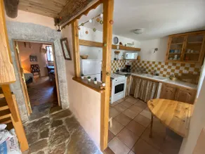 Charming house in the heart of Sainte-Enimie - Image 2