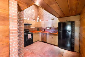 Still Bend/Frank Lloyd Wright's Schwartz House - Image 5