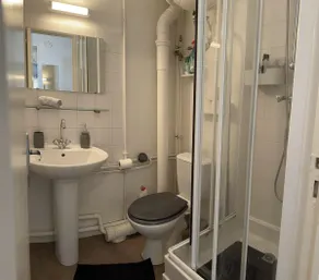 Bright and renovated F2, Center - Image 4