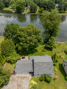 Seneca River Waterfront Retreat - Image 2