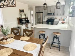 Charming & Peaceful 3BR Home Outside ATL - Image 5