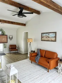 Charming & Peaceful 3BR Home Outside ATL - Image 3