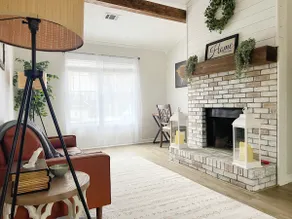 Charming & Peaceful 3BR Home Outside ATL - Image 2