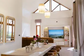 456 The Mata House & Garden - Image 3