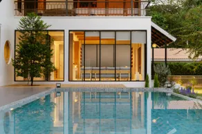 456 The Mata House & Garden - Image 4