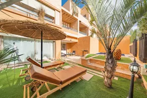 Your Haven of Peace with Private Jacuzzi - Image 4