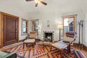 Friendly home near UofA, excellent AC & walkable - Image 2