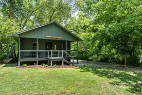 Cozy Retreat on the Obey River near Dale Hollow Lake - Image 2