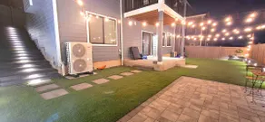 Private spacious Basement suite and View backyard - Image 2