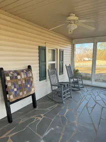 Papa's House at Tucker's Farm - Image 2