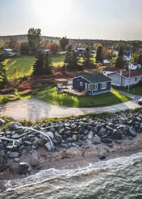 Le St-Laurent Chalet - Image 3