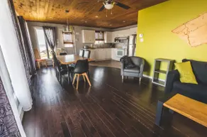 Le St-Laurent Chalet - Image 4