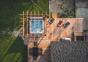 Le St-Laurent Chalet - Image 2