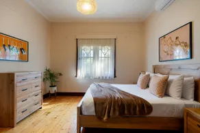 Spacious Goldfields Retreat - Central & Charming - Image 4