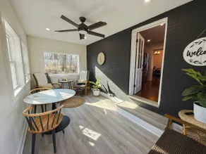 Pony Creek Cottage - Image 5