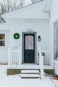 Pony Creek Cottage - Image 3