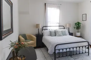 Pony Creek Cottage - Image 4
