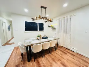 Luxury Urban Loft 3Bed|2BA nearNYC MetLife+Parking - Image 2