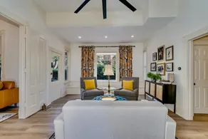 Stanton Residence - Downtown Victorian Classic - Image 5