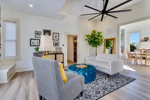 Stanton Residence - Downtown Victorian Classic - Image 3