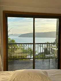 Waterview Palm Beach Cottage - The Still Point - Image 2