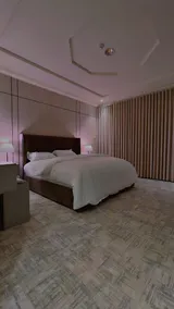 Luxury Hotel Sleep Apartment Two bedrooms and a living room - Image 2