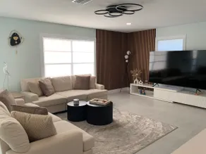 Modern Coastal Quiet & Comfy - Image 2