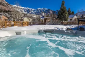 Hooray for Ouray! - 2 blocks from Main w/ Hot Tub - Image 4