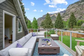 Hooray for Ouray! - 2 blocks from Main w/ Hot Tub - Image 2