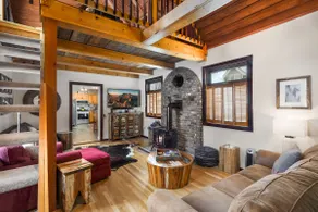 Hooray for Ouray! - 2 blocks from Main w/ Hot Tub - Image 5