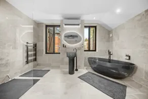 Charming house with Jacuzzi - close to Prémontrés - Image 3