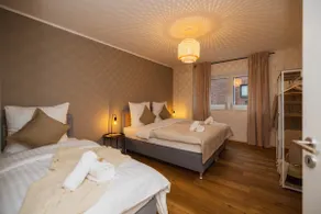 HYGGE HOMES - Apartment 'Scandi Luxe' - near river - Image 3