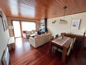 Ground Floor 1 room Pool, Fireplace & Private Garden - Image 4