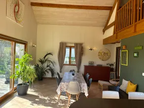 Spacious House – Terrace, Nature View – 8 People - Image 3
