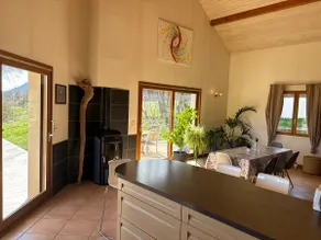 Spacious House – Terrace, Nature View – 8 People - Image 2