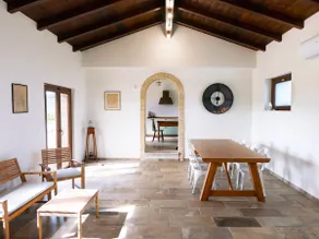 Villa Rosaria / Independent House on two levels - Image 2