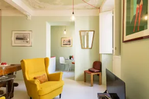 Duomo Luxury Studio by ”The House Of Travelers” - Image 3