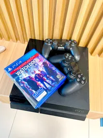 The Nook @ QC w/ Pool, PS4, Board Games, KTV - Image 5