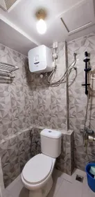 Cozy & Comfy Studio Near Airport w/ 55” TV - Image 4